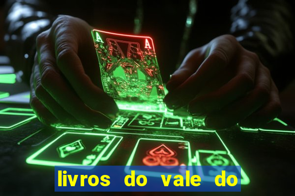 livros do vale do amanhecer em pdf